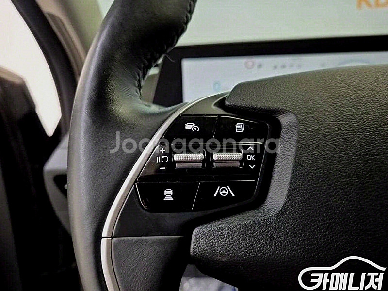 [기아]EV6 롱레인지 AWD 어스 (5인승) 2023...--6