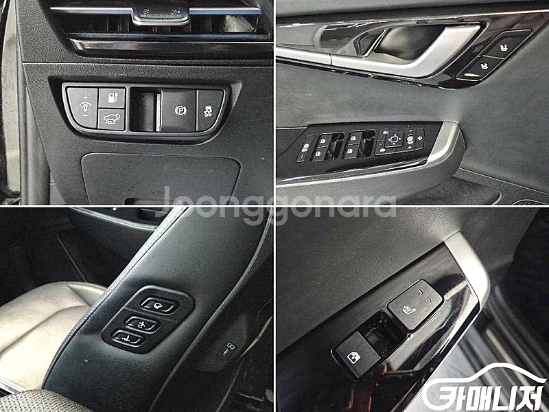 [기아]EV6 롱레인지 AWD 어스 (5인승) 2023...--8