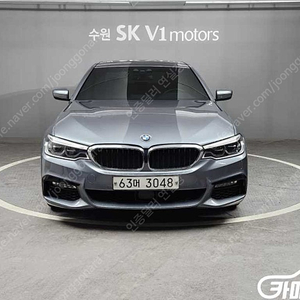 [BMW]5시리즈 (G30) 530i M 스포츠 ★중고차★중고차매입★전액할부★저신용자★신불자★소액할부★현금★카드 전부 가능합니다!