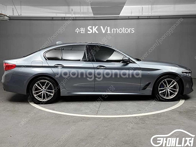 [BMW]5시리즈 (G30) 530i M 스포츠 ★중고...--2