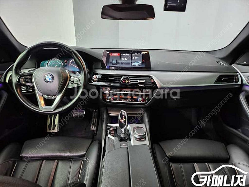 [BMW]5시리즈 (G30) 530i M 스포츠 ★중고...--7