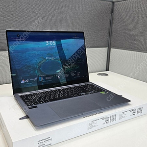 삼성 갤럭시북4 울트라 NT960XGL-X72A 판매합니다.