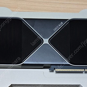 RTX5080 FE