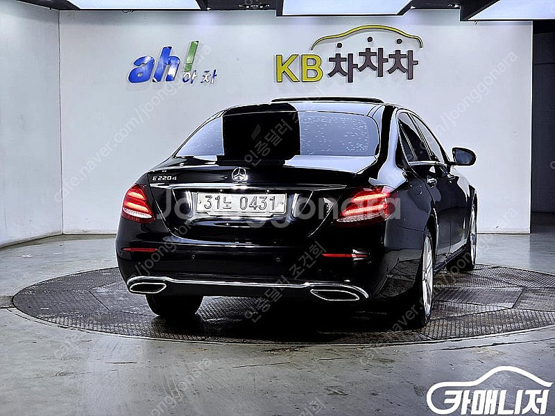 [벤츠]E-클래스 W213 E300 익스클루시브 ★중고...--3