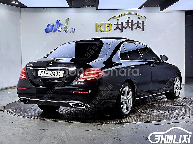 [벤츠]E-클래스 W213 E300 익스클루시브 ★중고...--4