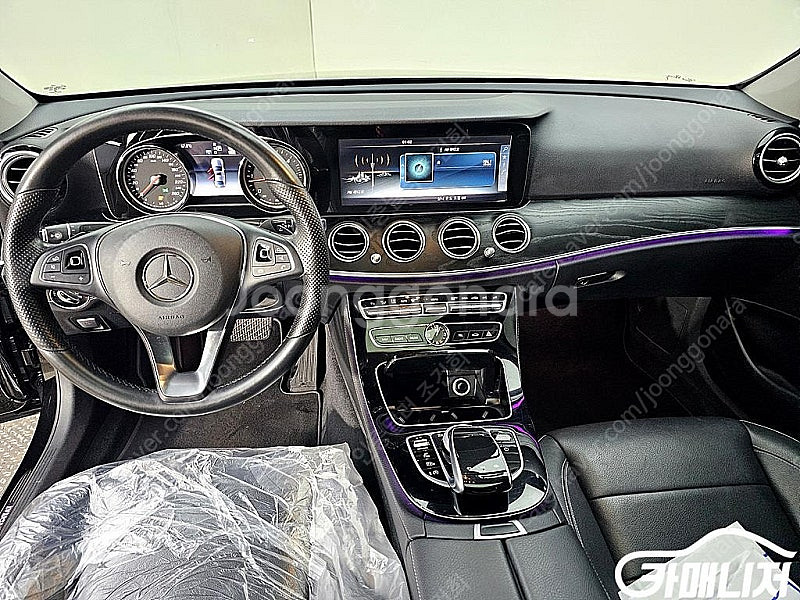 [벤츠]E-클래스 W213 E300 익스클루시브 ★중고...--5