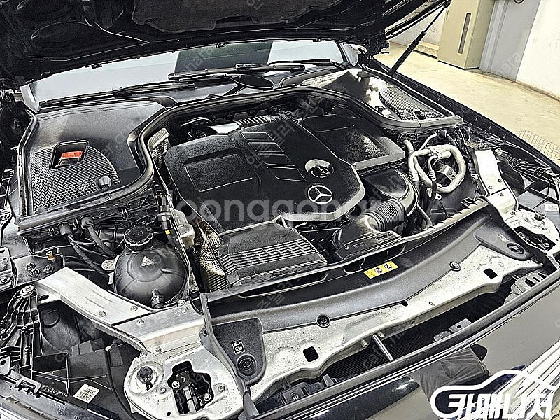 [벤츠]E-클래스 W213 E300 익스클루시브 ★중고...--6