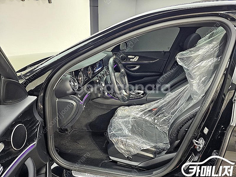 [벤츠]E-클래스 W213 E300 익스클루시브 ★중고...--8