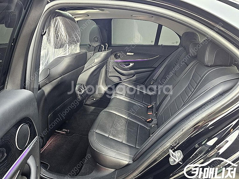 [벤츠]E-클래스 W213 E300 익스클루시브 ★중고...--9