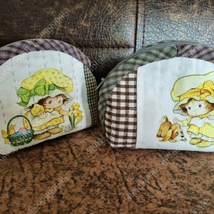 퀼트파우치