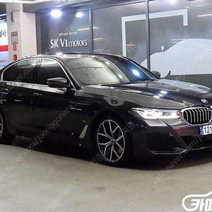 [BMW]5시리즈 (G30) 530i M 스포츠 ★중고차★중고차매입★전액할부★저신용자★신불자★소액할부★현금★카드 전부 가능합니다!