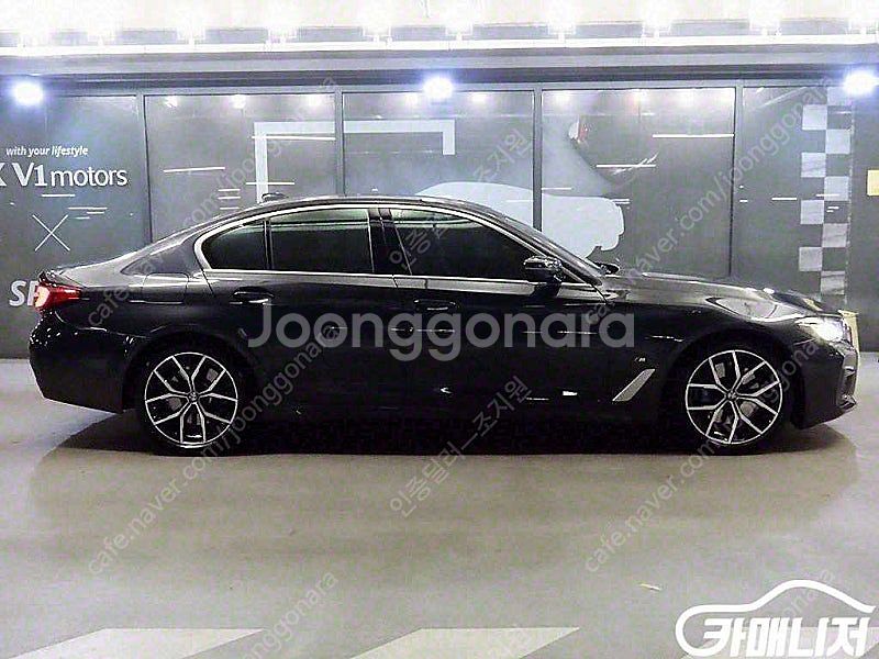 [BMW]5시리즈 (G30) 530i M 스포츠 ★중고...--3