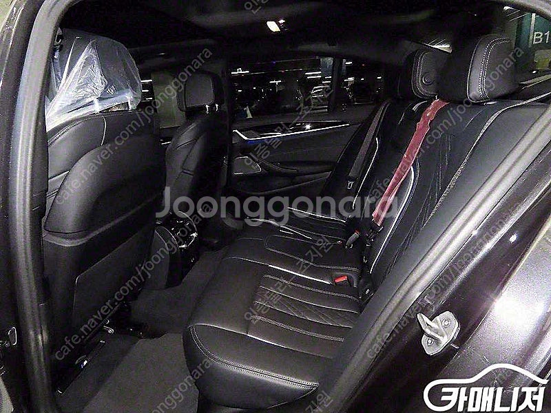 [BMW]5시리즈 (G30) 530i M 스포츠 ★중고...--7