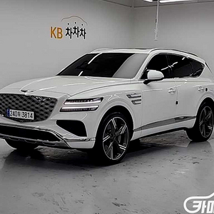 GV80 가솔린 2.5T AWD 2024 년 중고차/전액할부/중고리스/중고렌트/