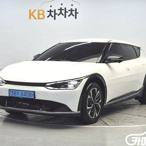 [기아]EV6 롱레인지 어스 (5인승) 2022 년 중고차 ◆최고의 서비스◆투명한 마인드◆ 중고