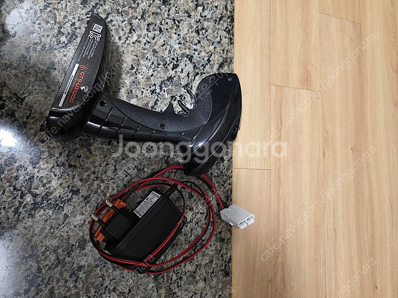 어린이 전기자동차 판매합니다.(포르쉐)--1