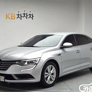 [르노코리아(삼성)]SM6 디젤 1.5 DCI SE (5인승) 2016 년 중고차 ★군미필,저신용자 전용 할부★