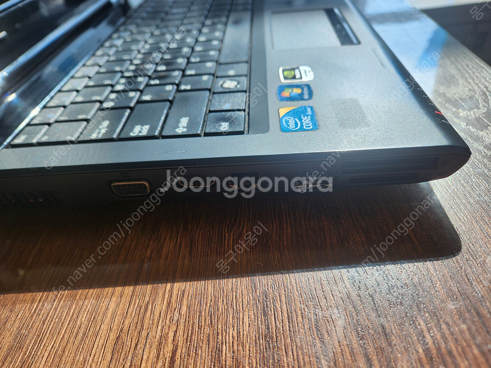 LG XNOTE R490 2만원--1