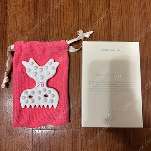 BK괄사 페이스용(새상품)