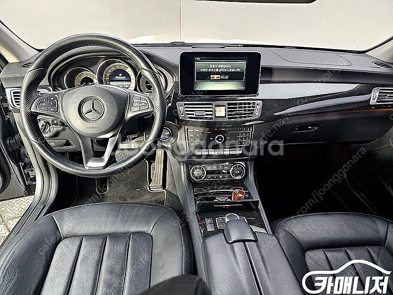 [벤츠]CLS클래스 W218 CLS 400 AMG Li...--5