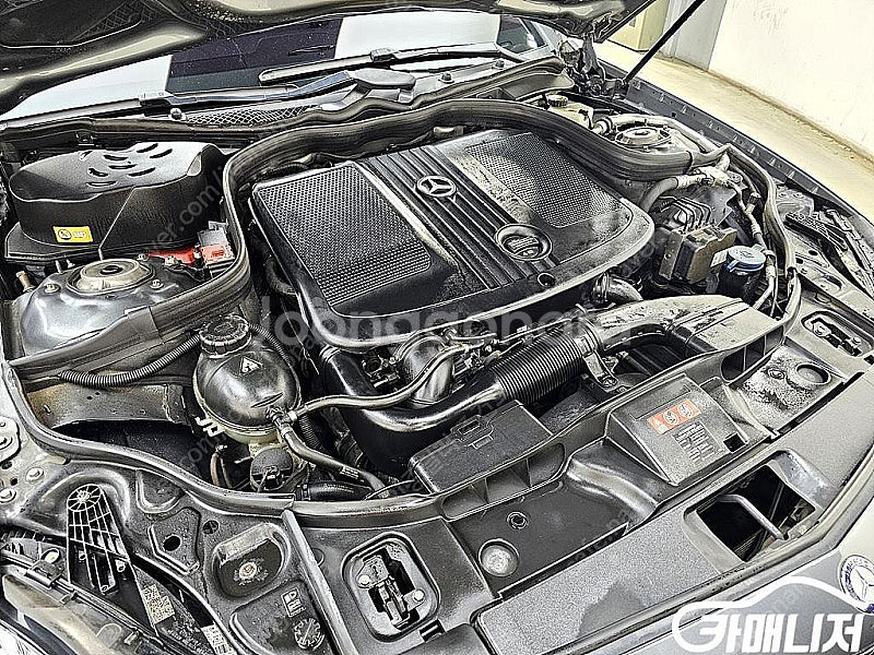 [벤츠]CLS클래스 W218 CLS 400 AMG Li...--6