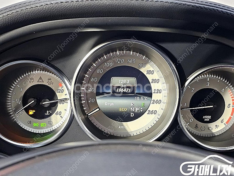 [벤츠]CLS클래스 W218 CLS 400 AMG Li...--7
