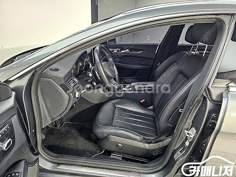 [벤츠]CLS클래스 W218 CLS 400 AMG Li...--8