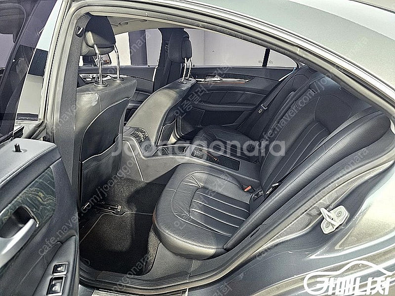 [벤츠]CLS클래스 W218 CLS 400 AMG Li...--9