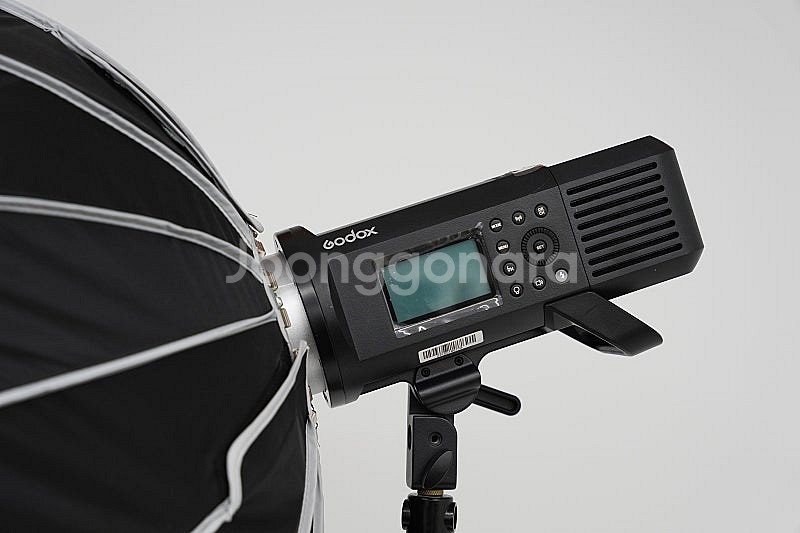 [사진관정리합니다] ad600 , 300 pro 조명 ...--3