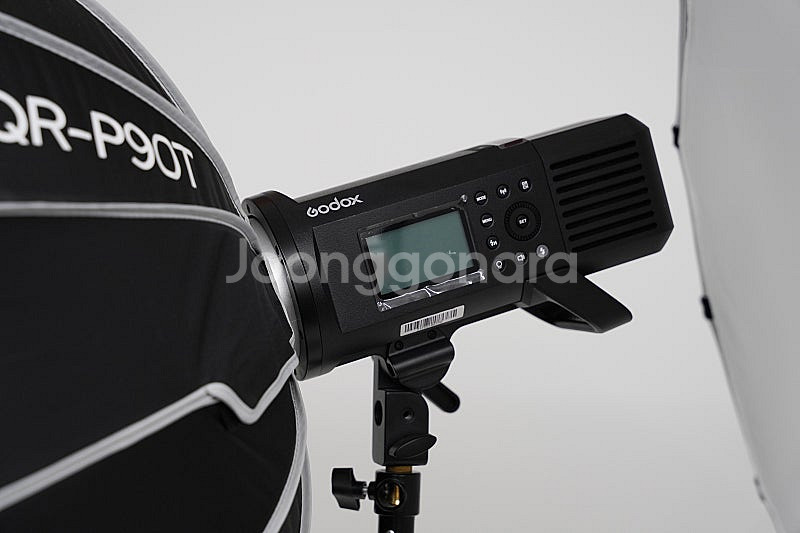[사진관정리합니다] ad600 , 300 pro 조명 ...--4