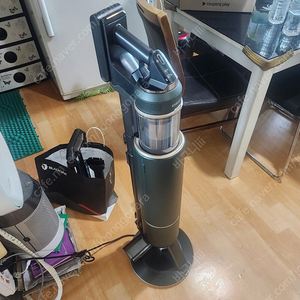삼성 제트 무선청소기 판매 대전