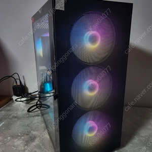 광주광역시 라이젠 5700X3D RTX3070 고사양 게이밍 컴퓨터 본체