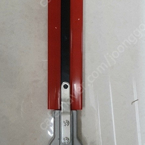예초기 연결 가지치기 숯치기 전정기 전정날 / 경기 광주