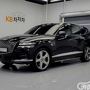 GV80 디젤 3.0 AWD 2020 년 중고차/전액할부/중고리스/중고렌트/