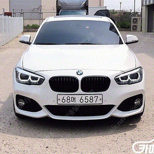 [BMW]1시리즈 (F20) 118d M 스포츠 섀도우 에디션 (5인승) ★중고차★중고차매입★전액할부★저신용자★신불자★소액할부★현금★카드 전부 가능합니다!
