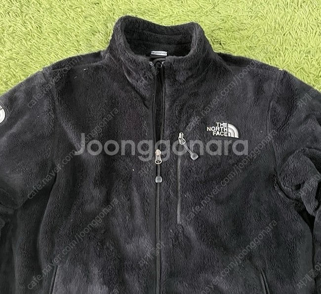 정품 노스페이스 후리스 플리스 등산 후리스 자켓 95~...--1