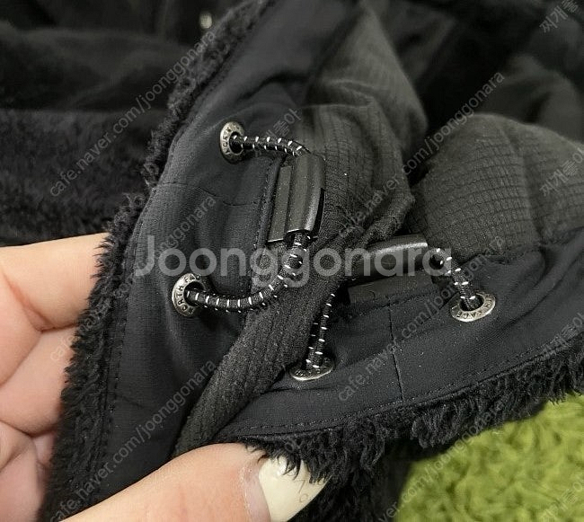 정품 노스페이스 후리스 플리스 등산 후리스 자켓 95~...--4