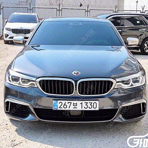 [BMW]5시리즈 (G30) M550d xDrive ★중고차★중고차매입★전액할부★저신용자★신불자★소액할부★현금★카드 전부 가능합니다!