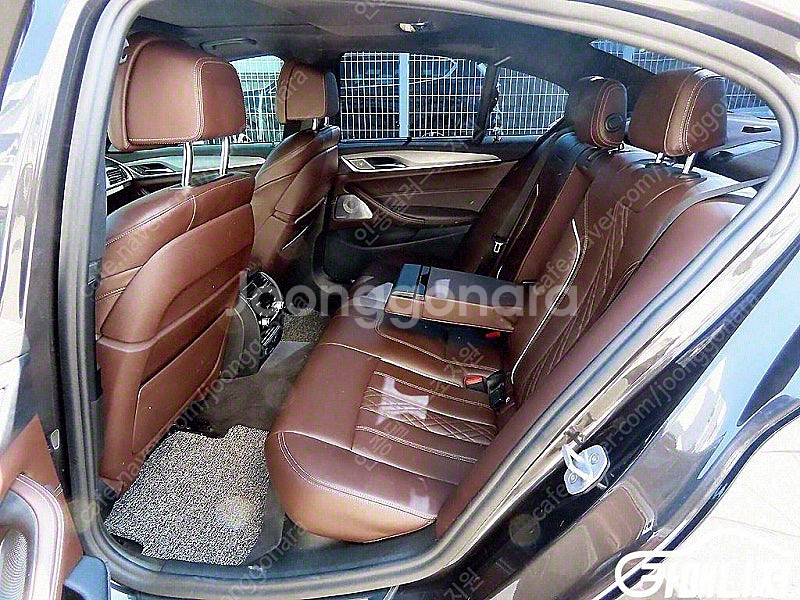 [BMW]5시리즈 (G30) M550d xDrive ★...--6