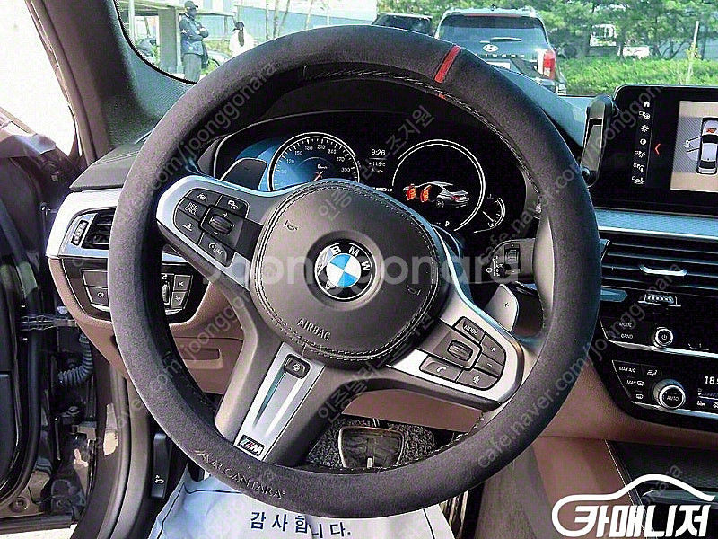 [BMW]5시리즈 (G30) M550d xDrive ★...--8