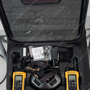 모트롤라 무전기 TLKR T80/T80Ex 판매