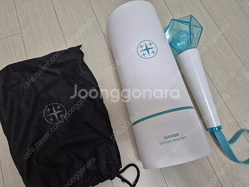 샤이니 응원봉 샤팅스타--0