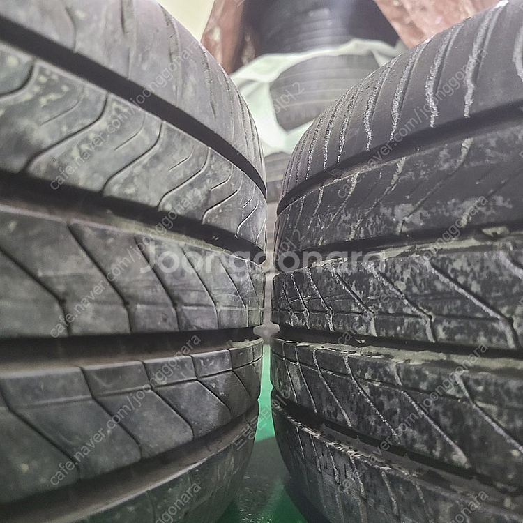 ♡벤츠 w204 중고 17인치 휠 타이어 판매합니다--6