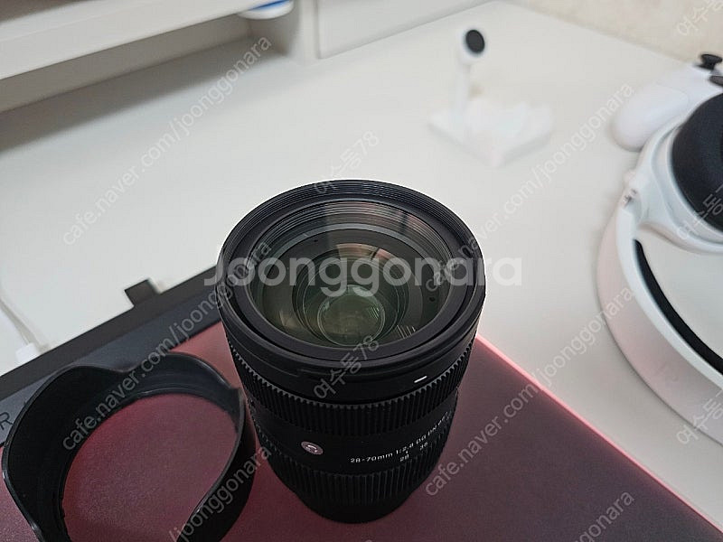 시그마 C 28-70mm F2.8 DG DN 소니 FE...--1