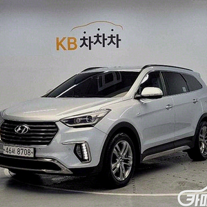 [현대]더뉴맥스크루즈 E-VGT R2.2 4WD 파이니스트에디션 (6인승) 2017 년 중고차 전국☆최저가판매☆최고가매입☆