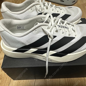 아디제로 EVO SL JH6206 265mm