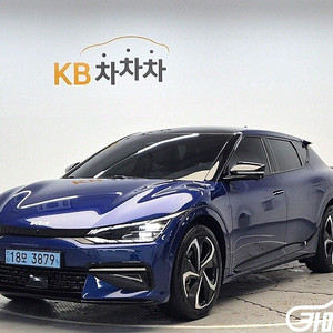 [기아]EV6 롱레인지 GT Line (5인승) 2022 년 중고차 ◆최고의 서비스◆투명한 마인드◆ 중고