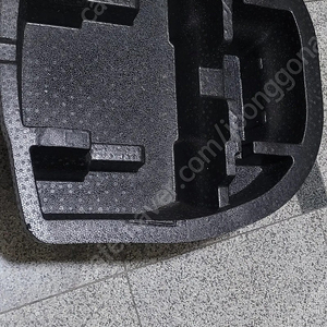 트렁크 스페어 타이어 정리함 (K7, 그랜저 IG, HG)