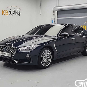 G70 2.0T 2020 년 중고차/전액할부/중고리스/중고렌트/