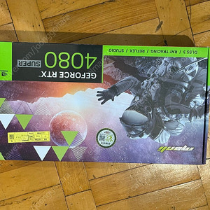 4080 슈퍼